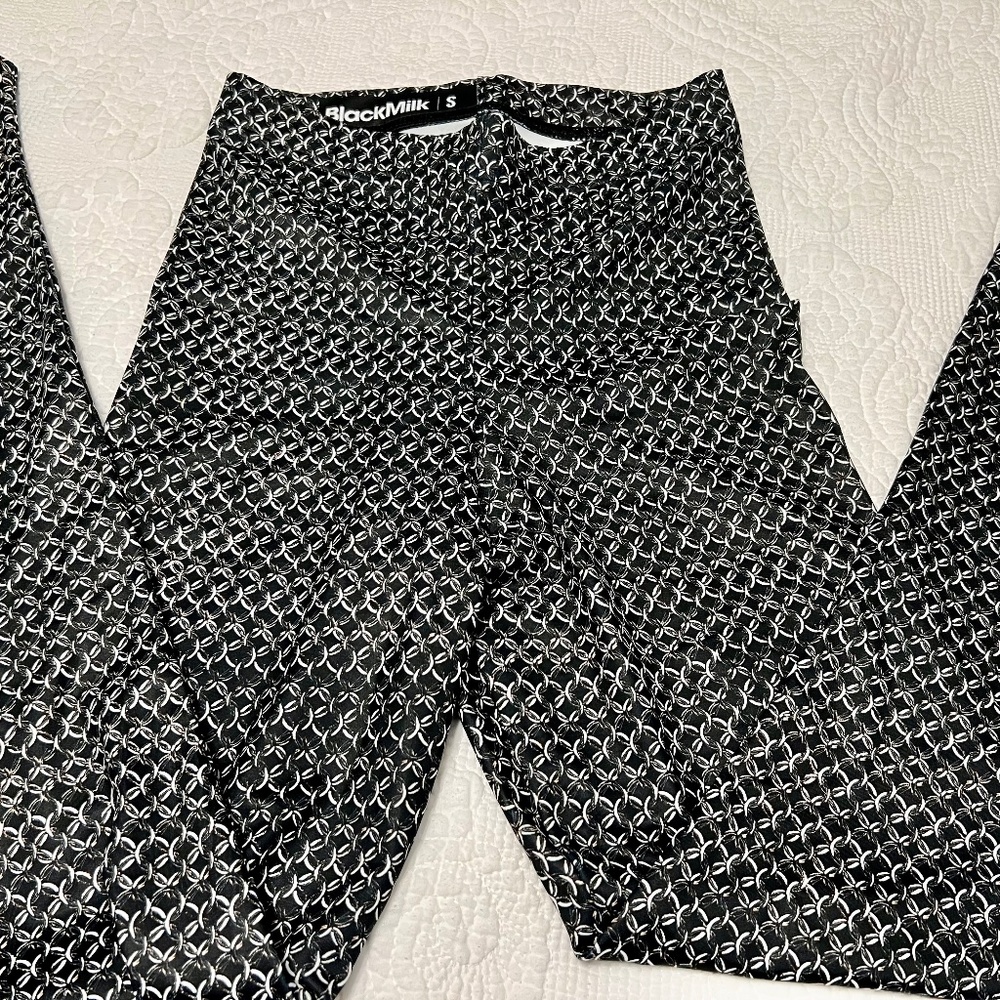 BlackMilk leggings